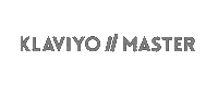 Klaviyo Master Partner