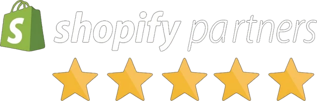 Offizieller Shopify Partner